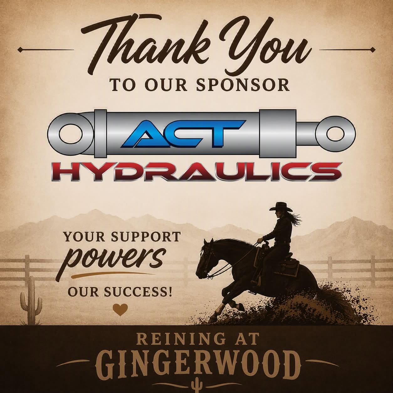 ACT Hydraulics