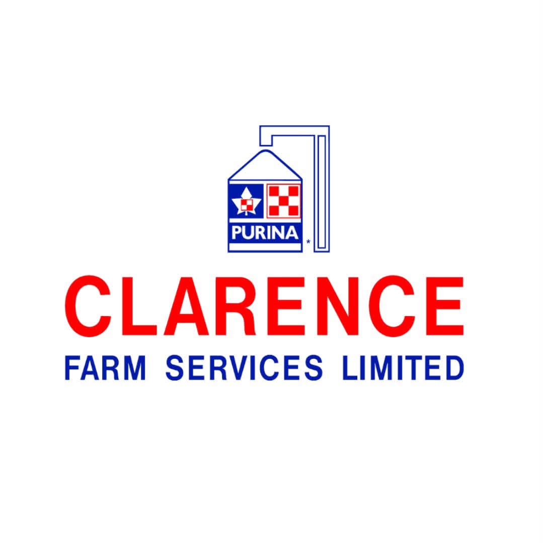 Clarence Farm Services Ltd.