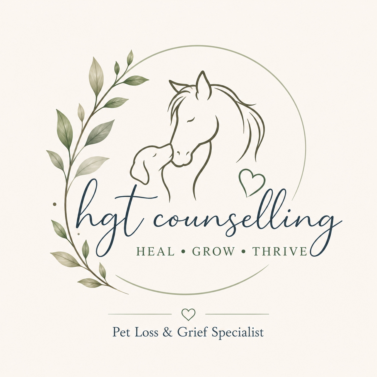 HGT Counselling