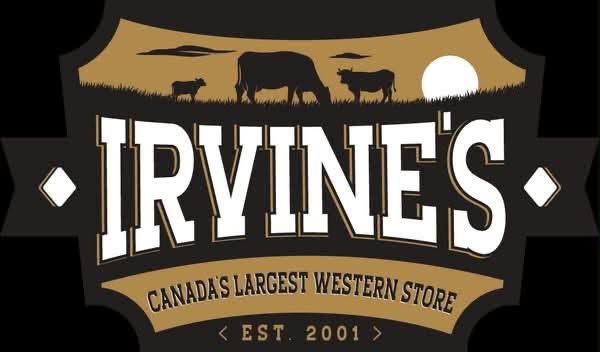 Irvine's Tack