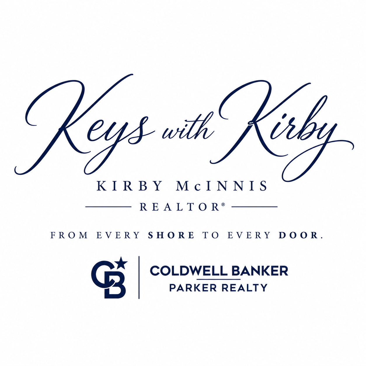 Keys with Kirby - PEI Realtor