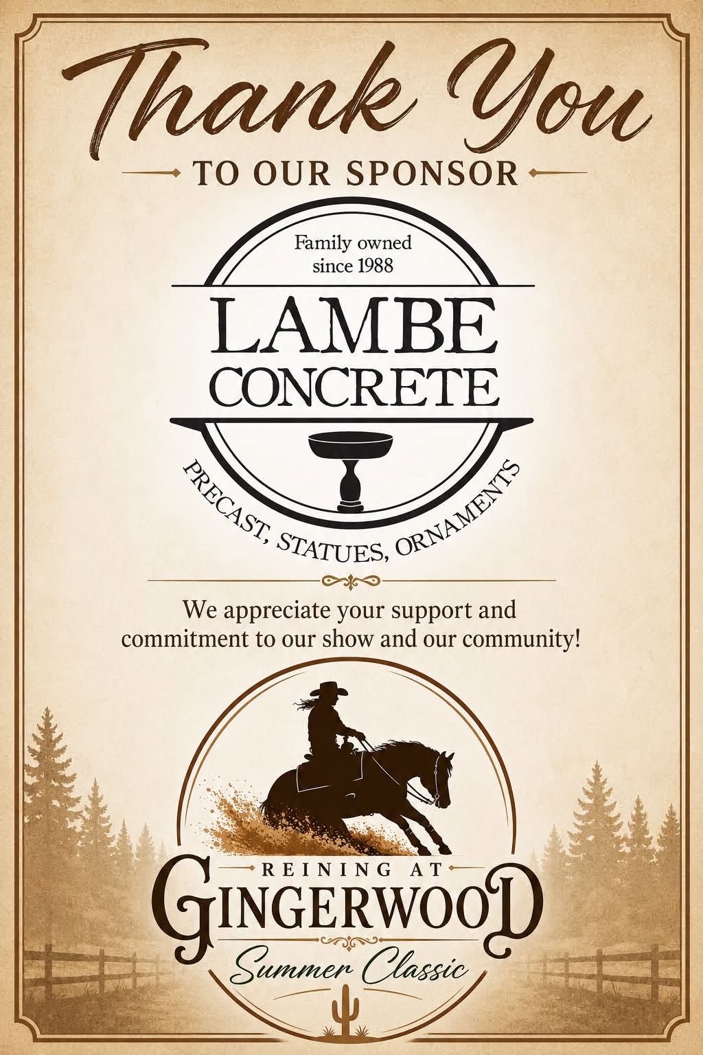 Lambe Concrete