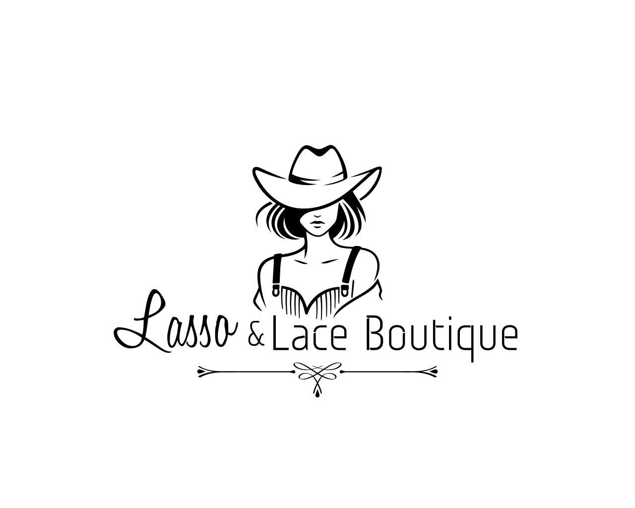 Lasso & Lace Boutique