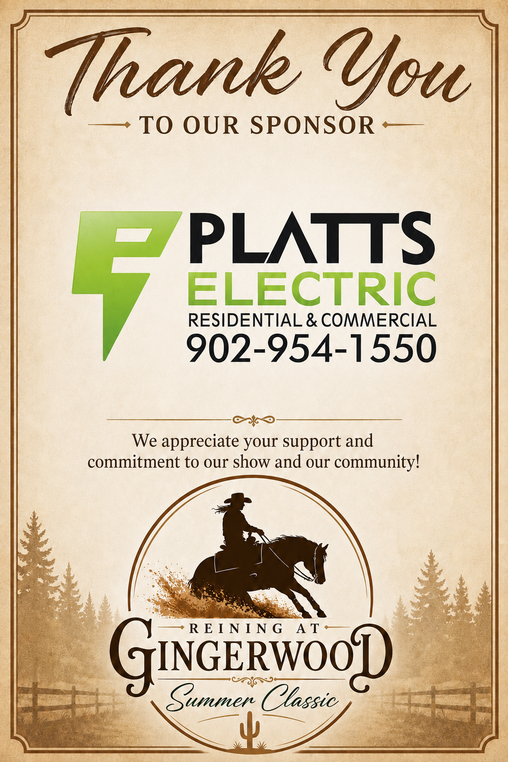 Platts Electric
