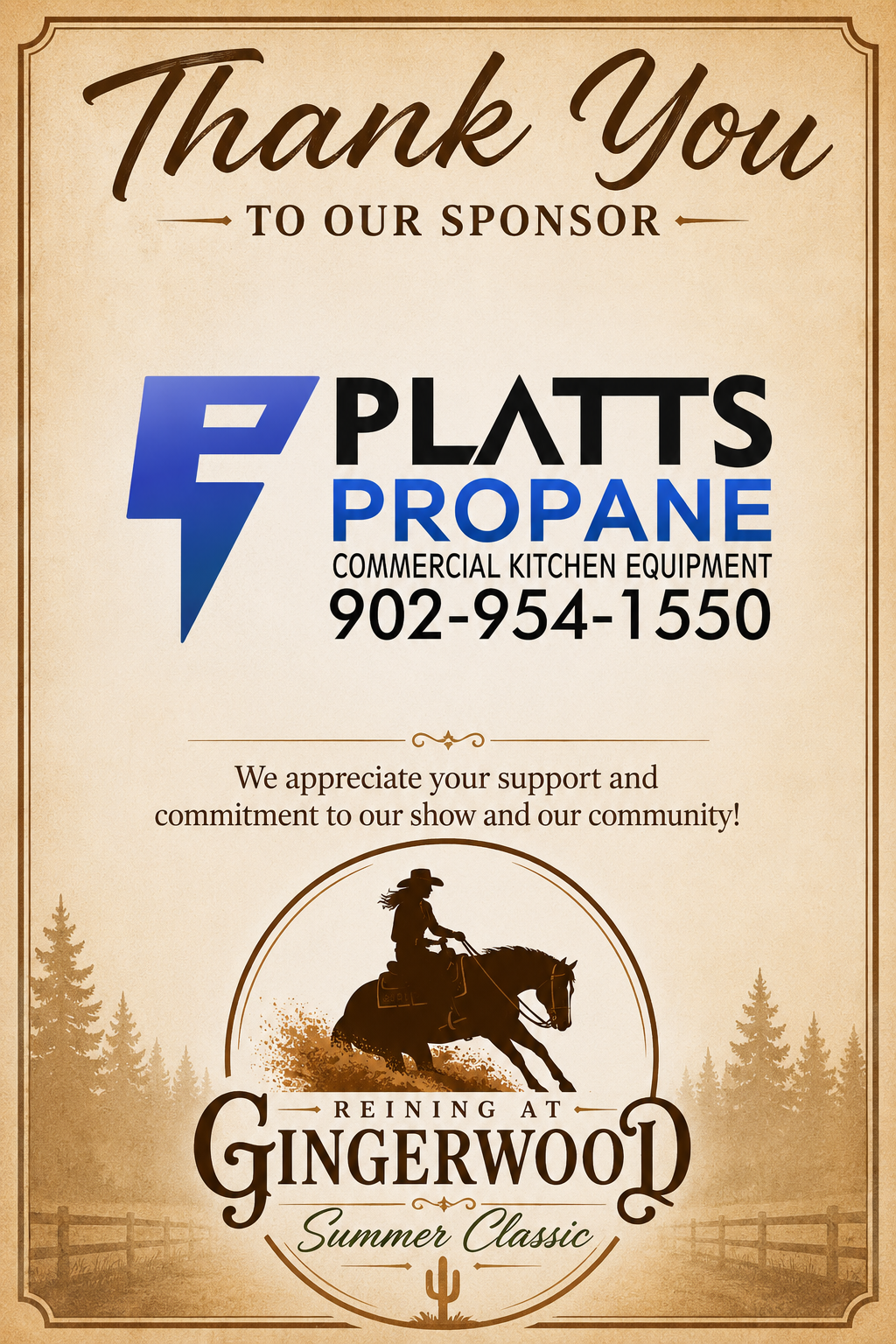 Platts Propane