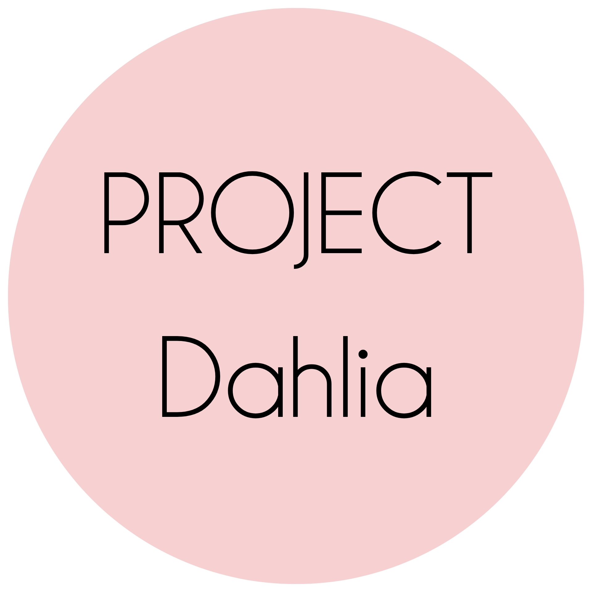 Project Dahlia