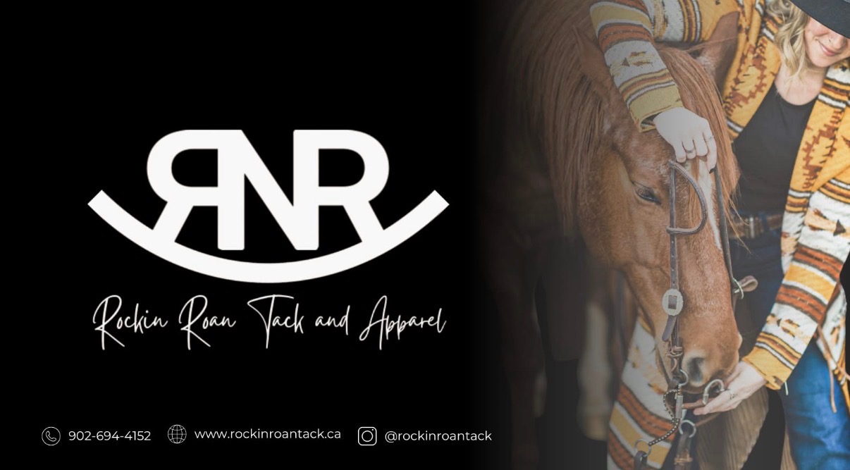 Rockin' Roan Tack and Apparel