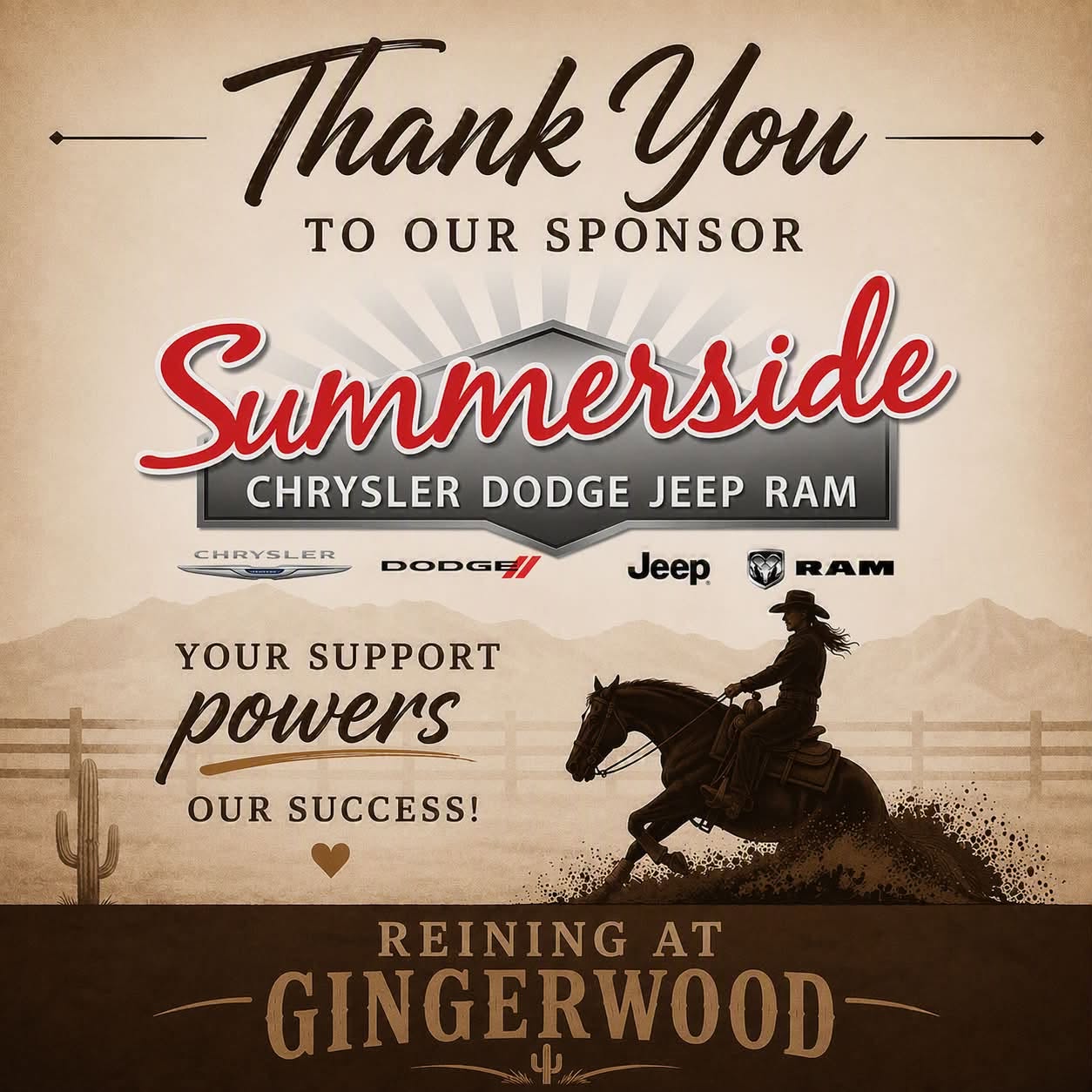 Summerside Chrysler Dodge Jeep Ram